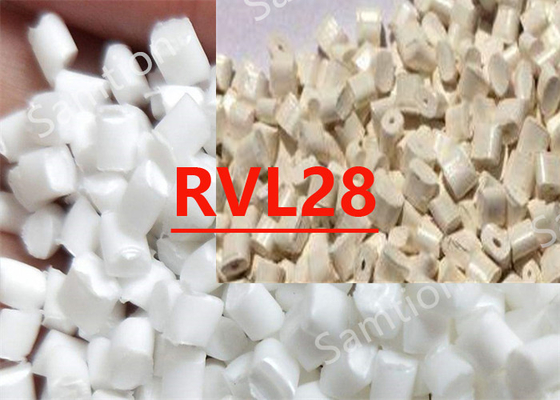 S-Plastic Verton RVL28 یک ترکیب مبتنی بر رزین نایلون 66 است که حاوی فیبر شیشه ای بلند، PTFE است. ویژگی های اضافی این ماده
