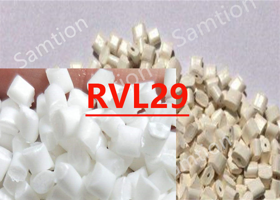 S-Plastic Verton RVL29 یک ترکیب مبتنی بر رزین نایلون 66 است که حاوی فیبر شیشه ای بلند، PTFE است. ویژگی های اضافی این ماده