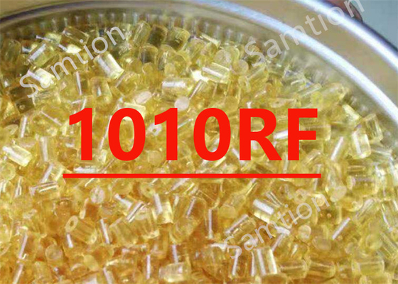 S-Plastic Ultem 1010RF پلی اتیریمید جریان افزوده (Tg 217C) با انتشار قالب داخلی