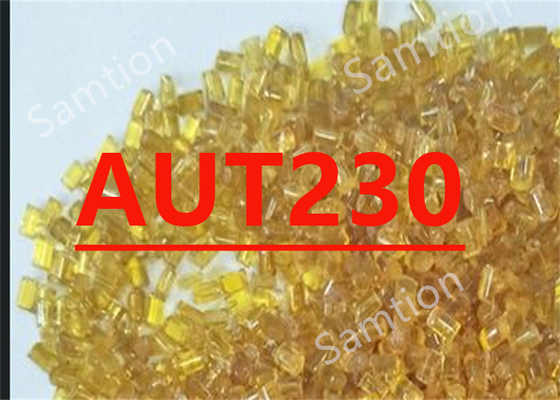 S-Plastic Ultem AUT230 پلی اتیریمید شفاف (Tg 247 DegC)