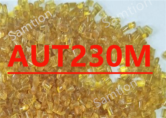 S-Plastic Ultem AUT230M پلی اتیریمید شفاف (Tg 247 DegC) حاوی سطح پایین از انتشار قالب است