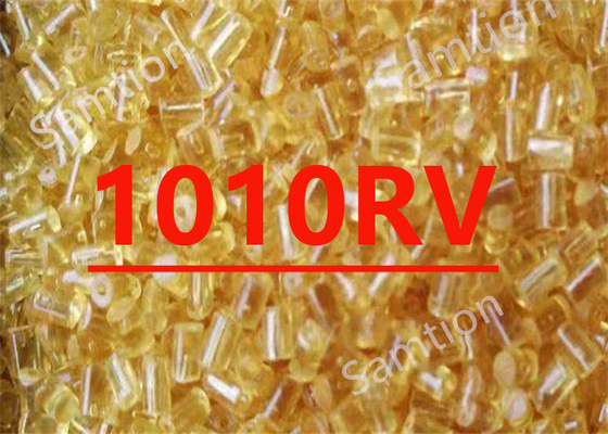 S-Plastic Ultem 1010RV پلی اتیریمید جریان افزوده (Tg 217C) با انتشار قالب داخلی.