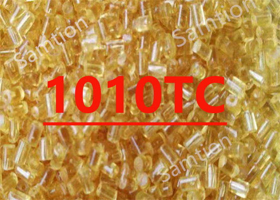 S-Plastic Ultem 1010TC پلی اتریمید شفاف و با جریان بهبود یافته (Tg 217C)