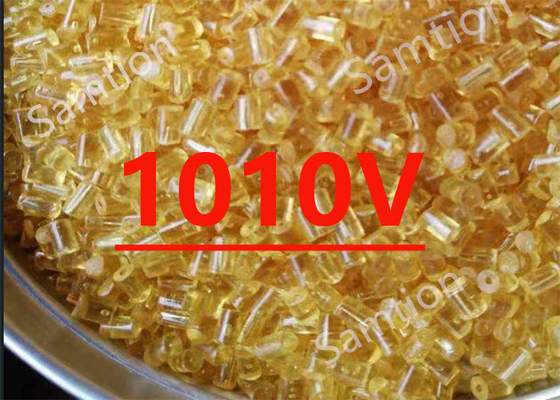 S-Plastic Ultem 1010V پلی اتیریمید شفاف با جریان افزایش یافته (Tg 217C)