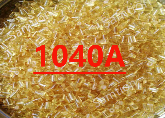 S-Plastic Ultem 1040A پلی اتیریمید شفاف و جریان بالا (Tg 217C)