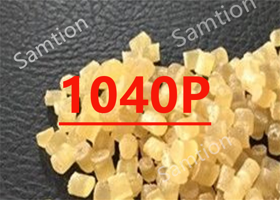 S-Plastic Ultem 1040P پلی اتیریمید جریان افزوده (Tg 217C) در پودر 350 میکرو