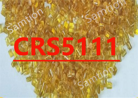 S-Plastic Ultem CRS5111 10٪ فیبر شیشه ای پر شده با جریان افزوده پلی اتریمید کوپلیمر (Tg 225C)
