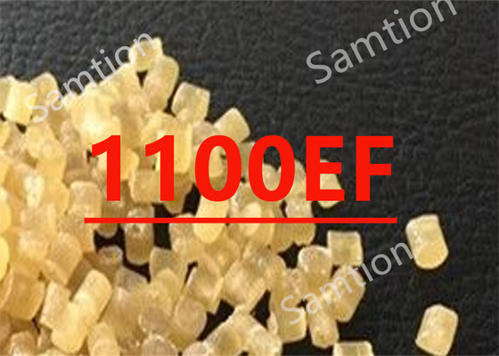 S-Plastic Ultem 1100EF پلی اتیریمید جریان افزوده (Tg 217C) با انتشار قالب داخلی.