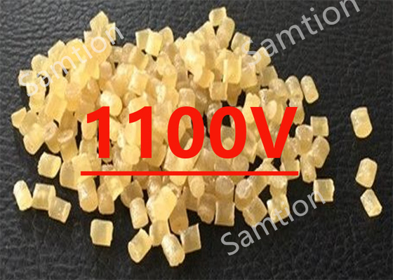 S-Plastic Ultem 1100V پلی اتیریمید جریان استاندارد شفاف (Tg 217C)