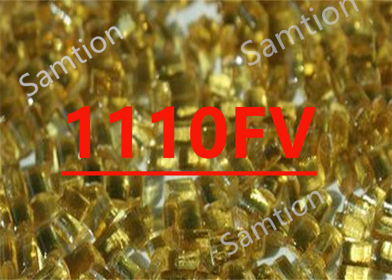 S-Plastic Ultem 1110FV پلی اتیریمید جریان افزوده (Tg 217C) ECO مطابق با UL94 V0 و رنگ وابسته به 5VA