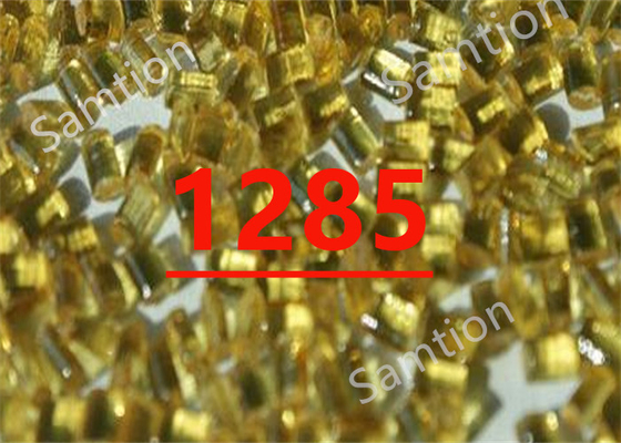 S-Plastic Ultem 1285 ترکیبات شفاف پلی اتریمائید ECO مطابق با FDA ایالات متحده و اتحادیه اروپا مطابق با تماس با مواد غذایی