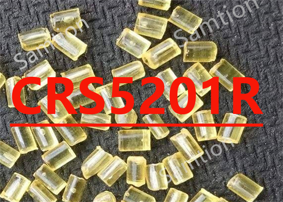 S-Plastic Ultem CRS5201R 20٪ فیبر شیشه ای پر شده از کپی پلیمر پلی اتیریمید جریان استاندارد (Tg 225C) با انتشار قالب داخلی