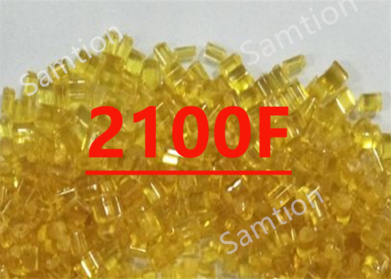 S-Plastic Ultem 2100F 10٪ فیبر شیشه ای پر شده از پلی اتیریمید جریان استاندارد (Tg 217C) UL94 V0 لیست
