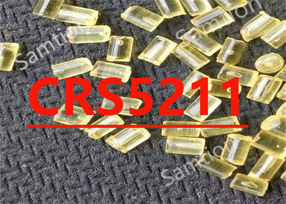 S-Plastic Ultem CRS5211 20٪ فیبر شیشه ای پر شده با جریان افزوده پلی اتیریمید کوپلیمر (Tg 225C)