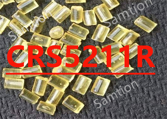 S-Plastic Ultem CRS5211R 20٪ فیبر شیشه ای پر شده، پولیمر پلی اتیریمید با جریان بهبود یافته (Tg 225C)