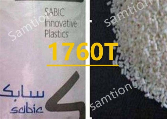 S-Plastic Xenoy 1760T به عنوان یک ماده جریان آسان برای کاربردهایی مانند دستگیره های درب و محفظه های آینه توسعه داده شده است.