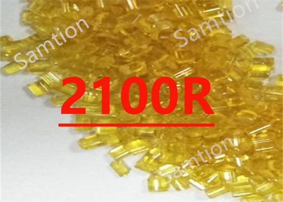 S-Plastic Ultem 2100R 10٪ فیبر شیشه ای پر از پلی اتریمید جریان استاندارد (Tg 217C) با انتشار قالب داخلی