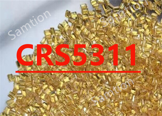 S-Plastic Ultem CRS5311 30٪ فیبر شیشه ای پر شده با جریان افزوده پلی اتریمید کوپلیمر (Tg 225C)