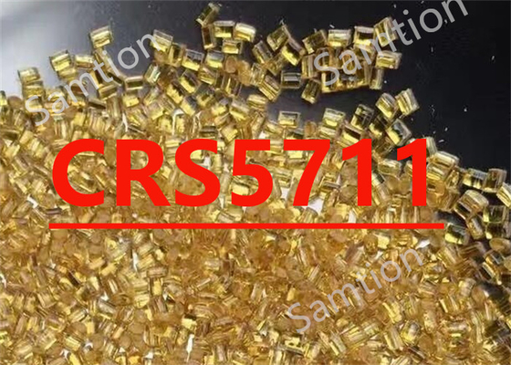 S-Plastic Ultem CRS5711 15٪ فیبر شیشه ای پر شده با جریان افزوده پلی اتیریمید کوپلیمر (Tg 225C)