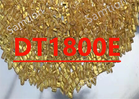 S-Plastic Ultem DT1800E مخلوط پلی اتیریمید جریان استاندارد شفاف با انعطاف پذیری بهبود یافته (Tg 200C)