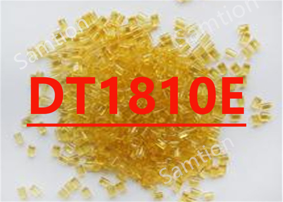 S-Plastic Ultem DT1810E مخلوط پلی اتیریمید با جریان شفاف بهبود یافته (Tg 200C)