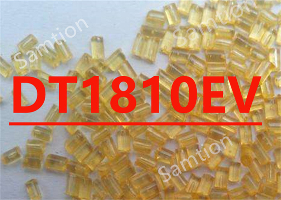 S-Plastic Ultem DT1810EV مخلوط پلی اتیریمید با جریان شفاف بهبود یافته (Tg 200C)