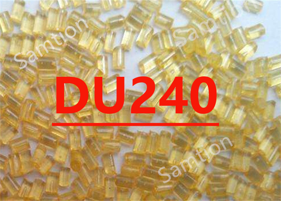 S-Plastic Ultem DU240 12٪ پلی اتریمید جریان استاندارد پر از سیلیکون (Tg 217C)