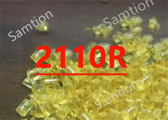 S-Plastic Ultem 2110R 10٪ فیبر شیشه ای پر شده از پلی اتریمید جریان افزوده (Tg 217C) با انتشار قالب داخلی