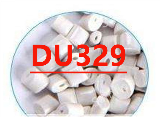 S-Plastic Ultem DU329 به عنوان 6040 به بازار عرضه می شود