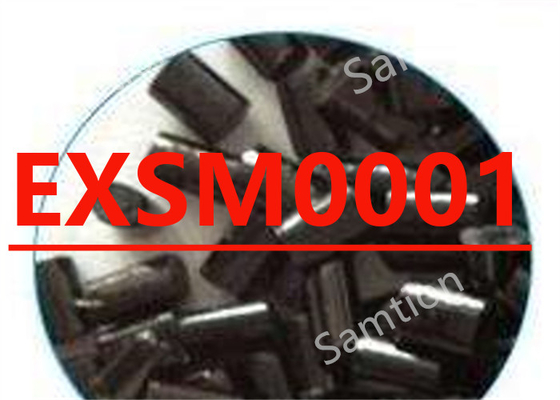 S-Plastic Ultem EXSM0001 Siltem EXSM0001 یک کوپلیمر است که انعطاف پذیری بیشتری نسبت به رزین های استاندارد Ultem دارد.