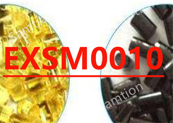S-Plastic Ultem EXSM0010 FR رزین SILTEM با دود و سمی بودن شعله بهبود یافته مطابق با ASTM E162