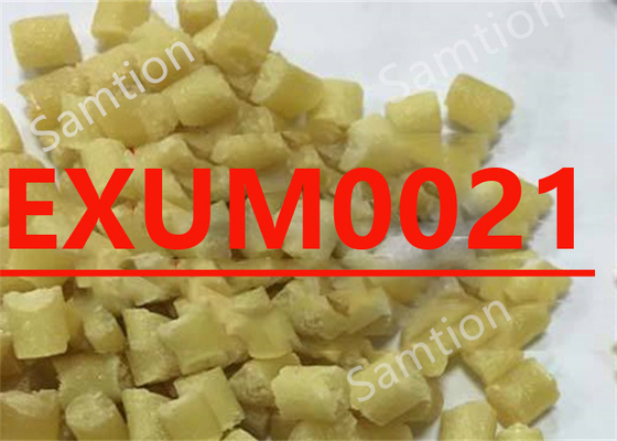 S-Plastic Ultem EXUM0021 کپولیمر پلی اتیریمید شفاف با جریان افزایش یافته (Tg 225C) با مقاومت شیمیایی افزایش یافته