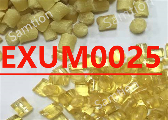 S-Plastic Ultem EXUM0025 30٪ شیشه خرد شده پر از پلی اتریمید جریان بالا (Tg 217C) با انتشار قالب داخلی
