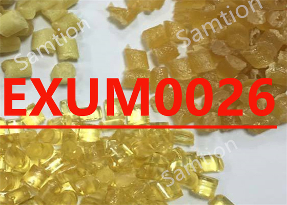 S-Plastic Ultem EXUM0026 40٪ شیشه فرآوری شده پر از پلی اتیریمید جریان بالا (Tg 217C) با انتشار قالب داخلی