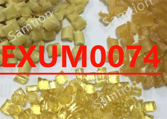 S-Plastic Ultem EXUM0074 پلی اتیریمید شفاف با جریان بالا (Tg 217C) مطابق با ECO برای فروش به عنوان Ultem 1010