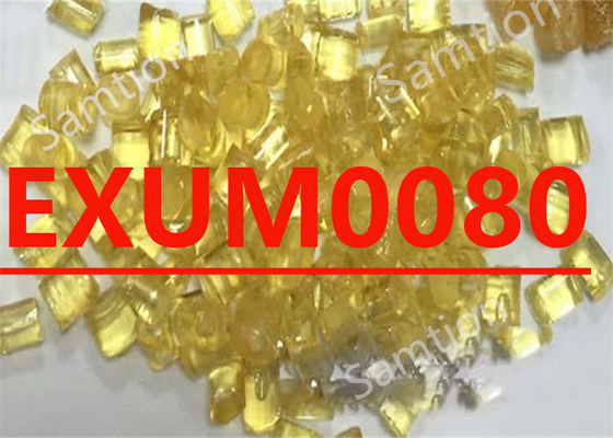 S-Plastic Ultem EXUM0080 مخلوط پلی اتیریمید با جریان بالا