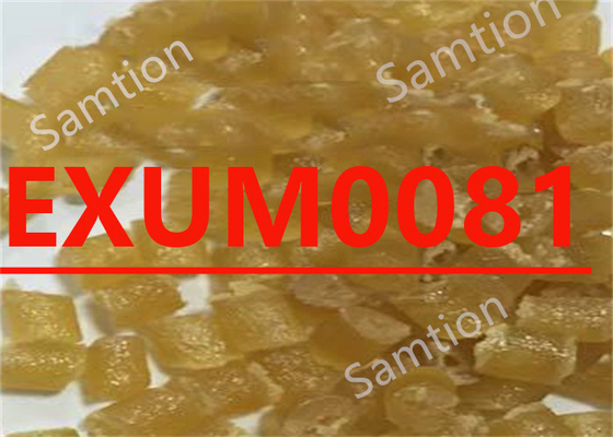 S-Plastic Ultem EXUM0081 پلی اتیریمید جریان افزوده (Tg 217C) با انتشار قالب داخلی
