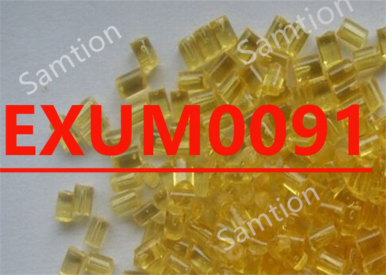 S-Plastic Ultem EXUM0091 کپیلیمر سولفون پلی اتریمید شفاف با جریان افزایش یافته (Tg 247C) با انتشار قالب داخلی