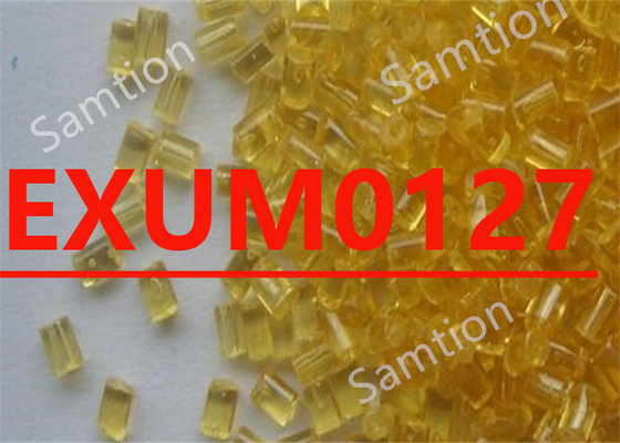 S-Plastic Ultem EXUM0127 20٪ فیبر شیشه ای پر شده با جریان افزوده پلی اتیریمید (Tg 217C) سازگار با محیط زیست