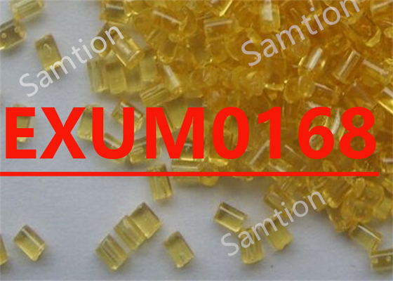 S-Plastic Ultem EXUM0168 مخلوط پلی اتیریمید جریان استاندارد شفاف با انعطاف پذیری بهبود یافته (Tg 200C)