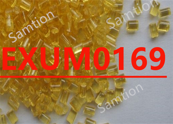 S-Plastic Ultem EXUM0169 مخلوط پلی اتیریمید شفاف با جریان بهبود یافته (Tg 200C)