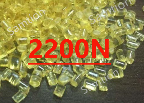 S-Plastic Ultem 2200N 20٪ پلی اتیریمید پر از فیبر شیشه ای (Tg 217C) مطابق با ECO