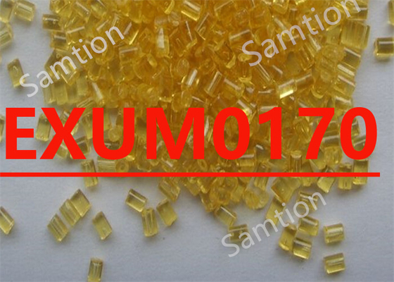 S-Plastic Ultem EXUM0170 مخلوط پلی اتیریمید شفاف با جریان بهبود یافته (Tg 200C)