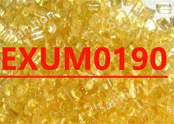 S-Plastic Ultem EXUM0190 نام درجه تجاری است Extem XH2315 رزین