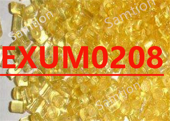 S-Plastic Ultem EXUM0208 پلی اتیریمید شفاف با جریان بالا (Tg 228 درجه C)