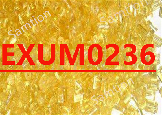 S-Plastic Ultem EXUM0236 پلی اتیریمید شفاف با جریان افزایش یافته (Tg 217C)