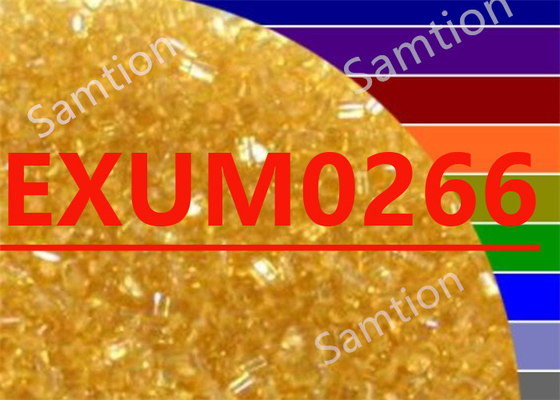 S-Plastic Ultem EXUM0266 داده های ذکر شده در این ورق داده ها محدوده های پایین مشخصات هستند.