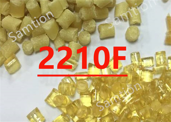 S-Plastic Ultem 2210F 20٪ فیبر شیشه ای پر از پلی اتریمید جریان افزوده (Tg 217C)