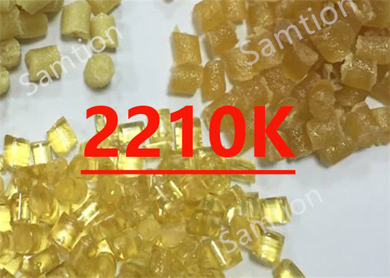 S-Plastic Ultem 2210K 20٪ فیبر شیشه ای پر شده از پلی اتریمائید جریان افزوده (Tg 217C)