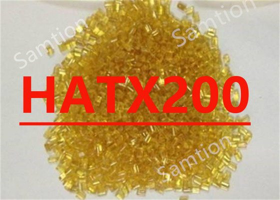 S-Plastic Ultem HATX200 مخلوط پلی اتیریمید جریان بالا برای دستگاه های پزشکی و کاربردهای دارویی.